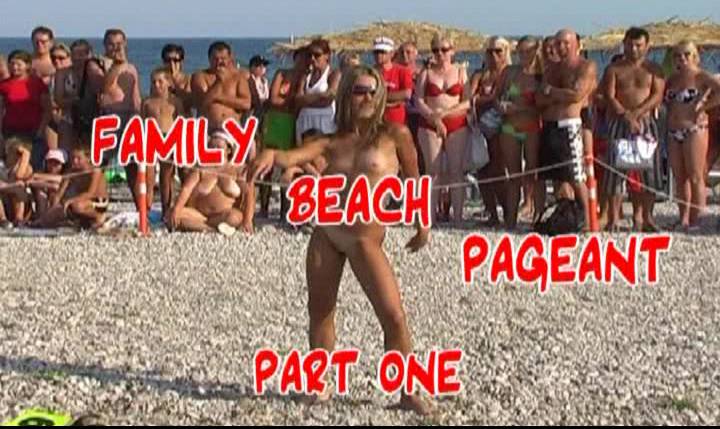 [Image: Enature-Videos-Family-Beach-Pageant-Part-One-Poster.jpg]
