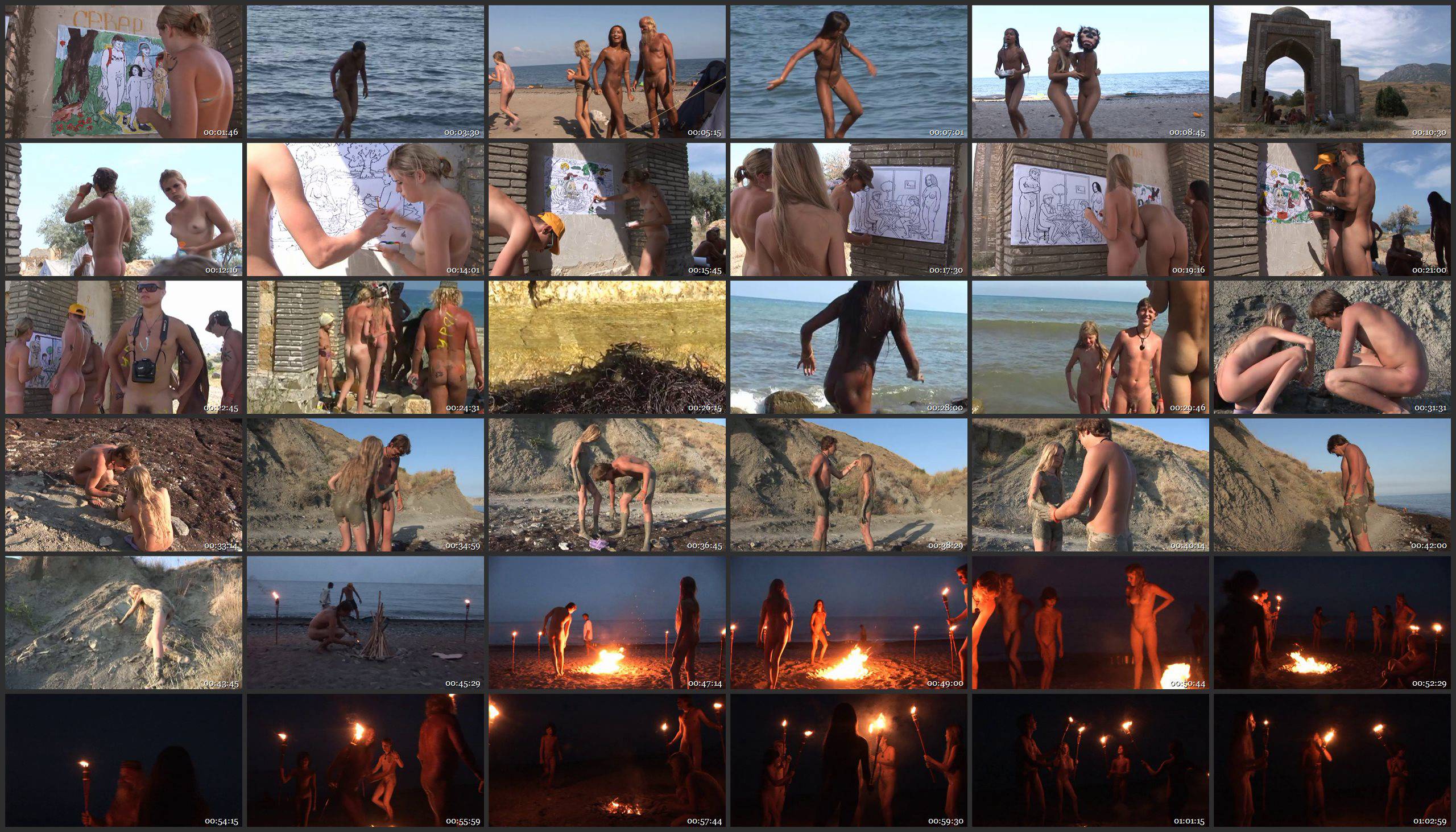 [Image: Enature-Videos-Fire-Dance-Paint-and-Pran...bnails.jpg]