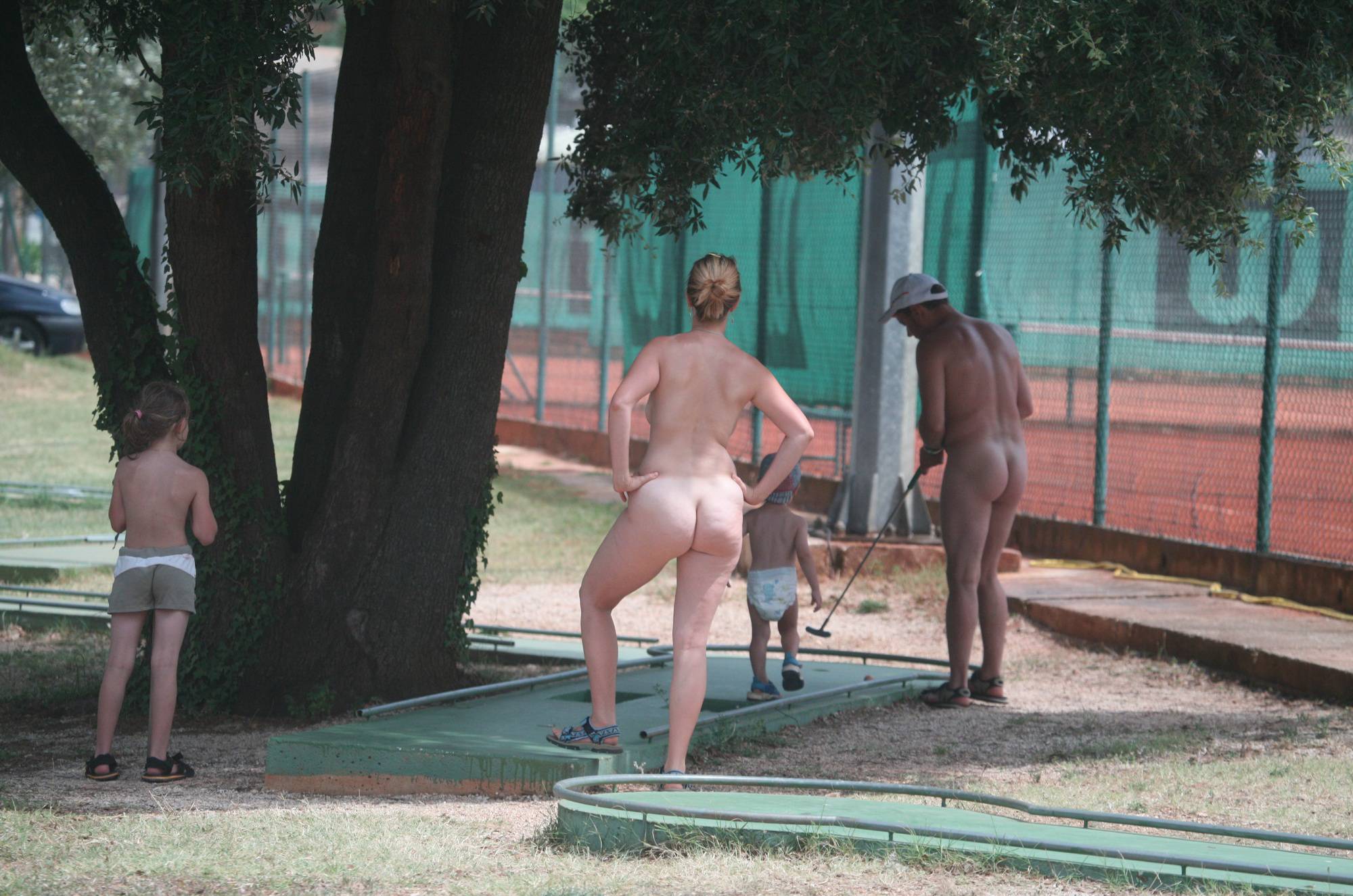 [Image: Nudist-Family-Mini-Golfing-Purenudism-Pics-2.jpg]