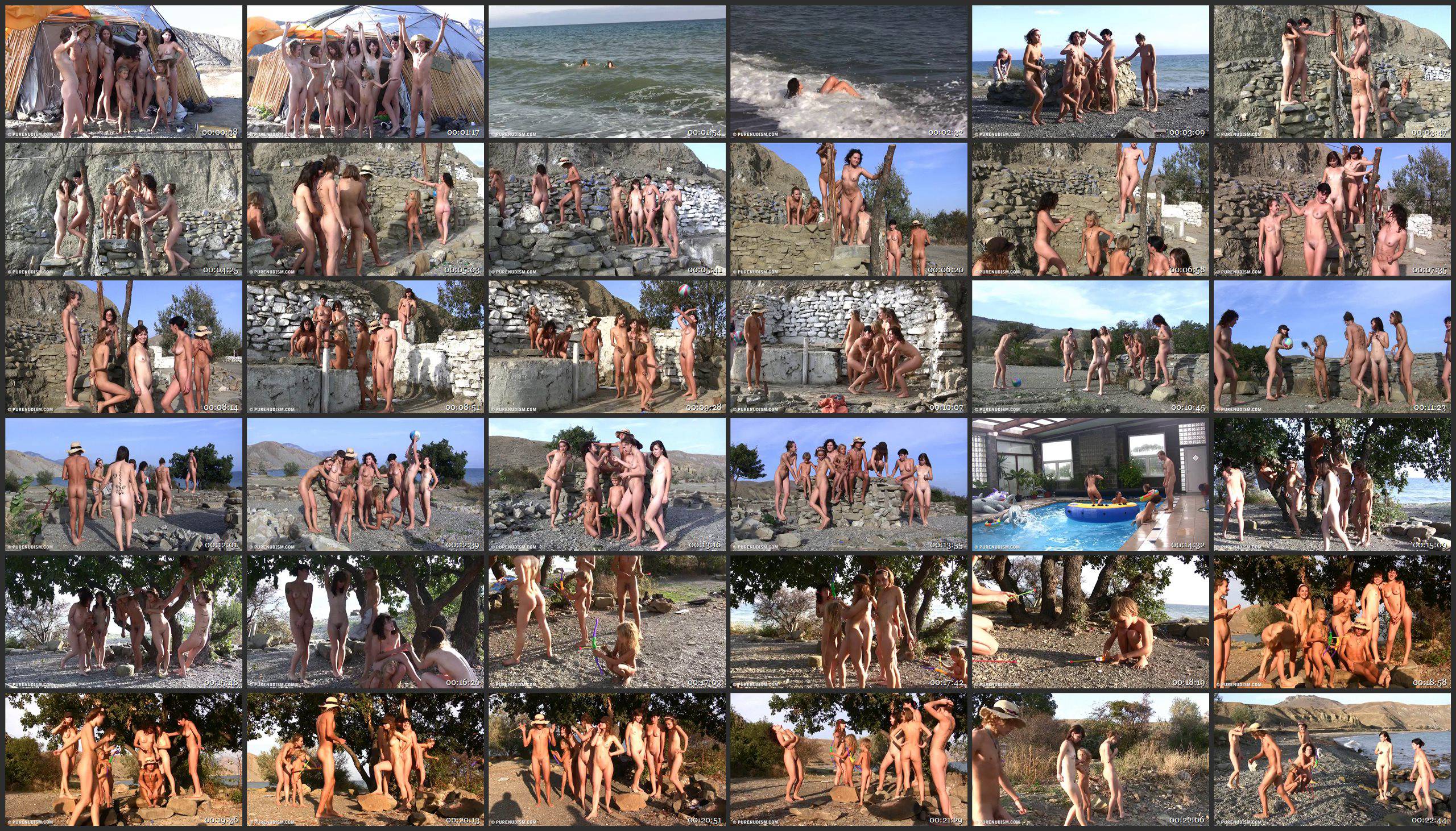 [Image: Pure-Nudism-Silver-Outdoor-Tent-2-Thumbnails.jpg]