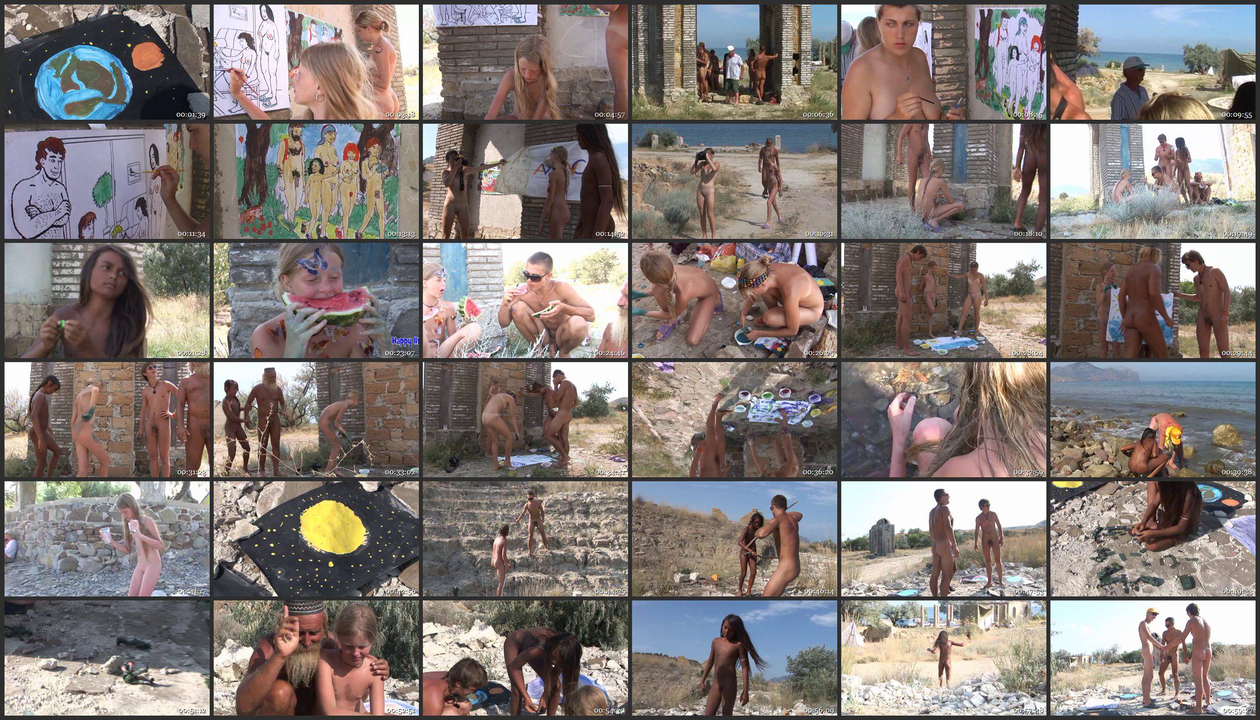 [Image: RussianBare-Naked-Art-Unlimited-Thumbnails.jpg]